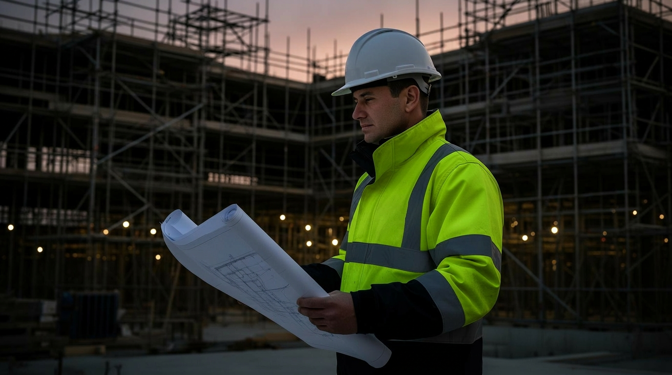 Principal Contractor Services