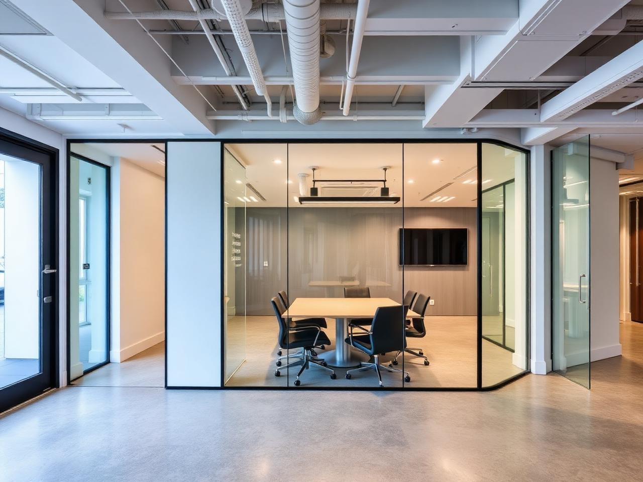 Commercial Projects