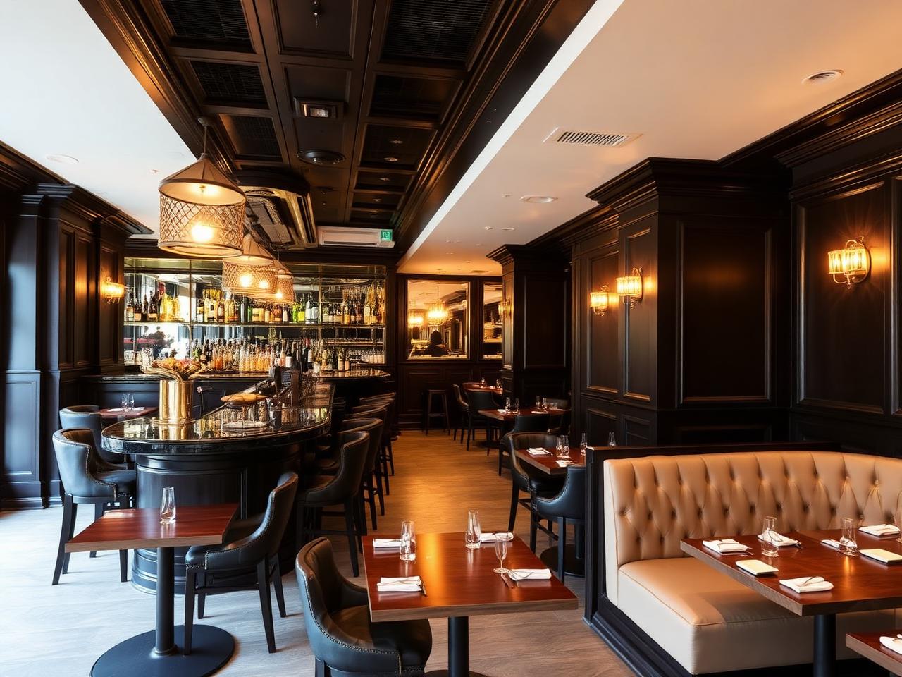 Boutique Restaurant