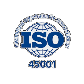 ISO 45001