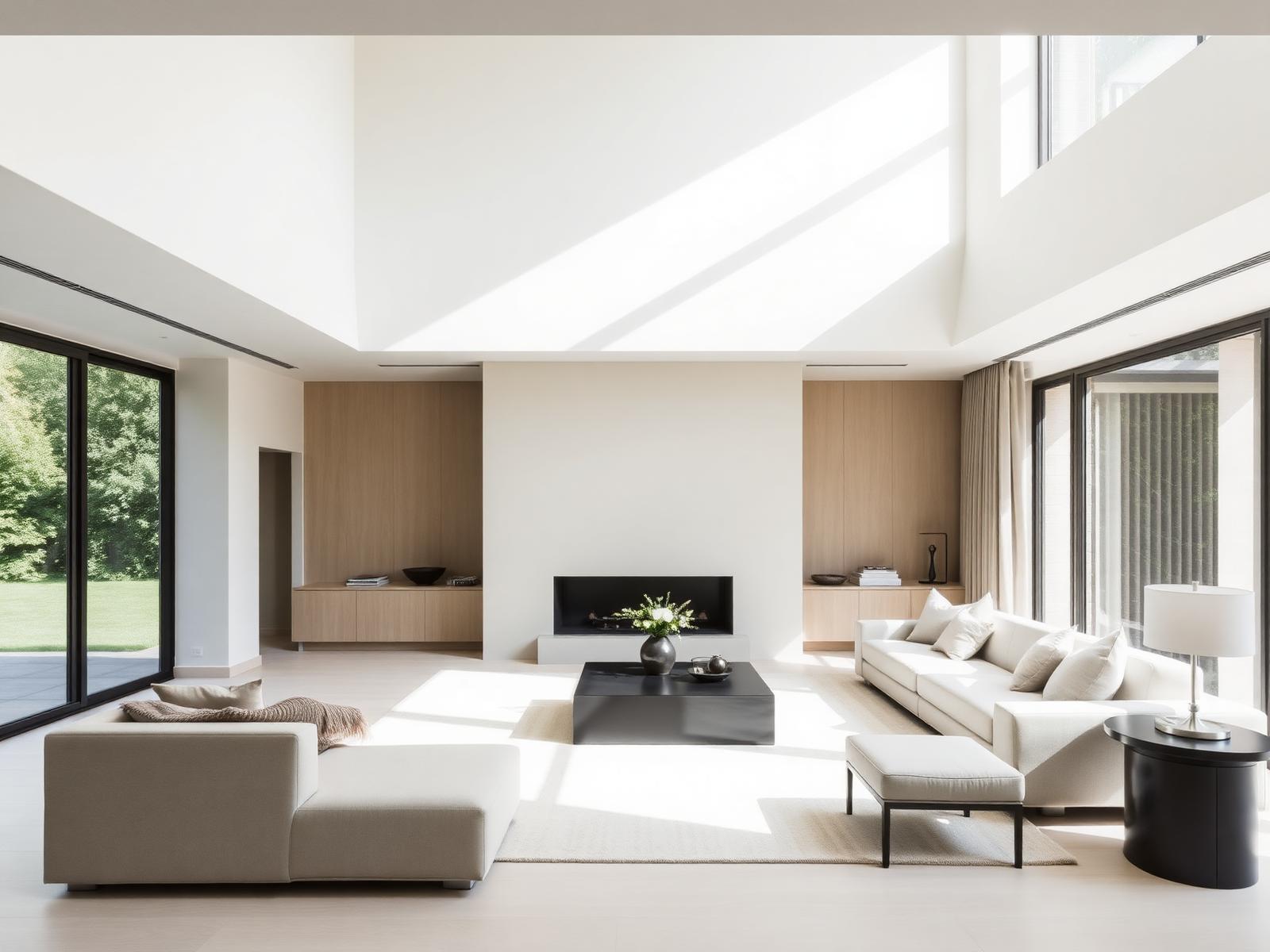 Riverside Residence