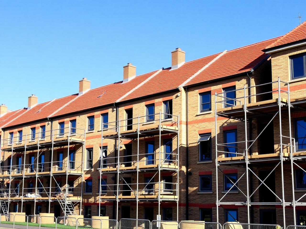 Mixed-Use Development